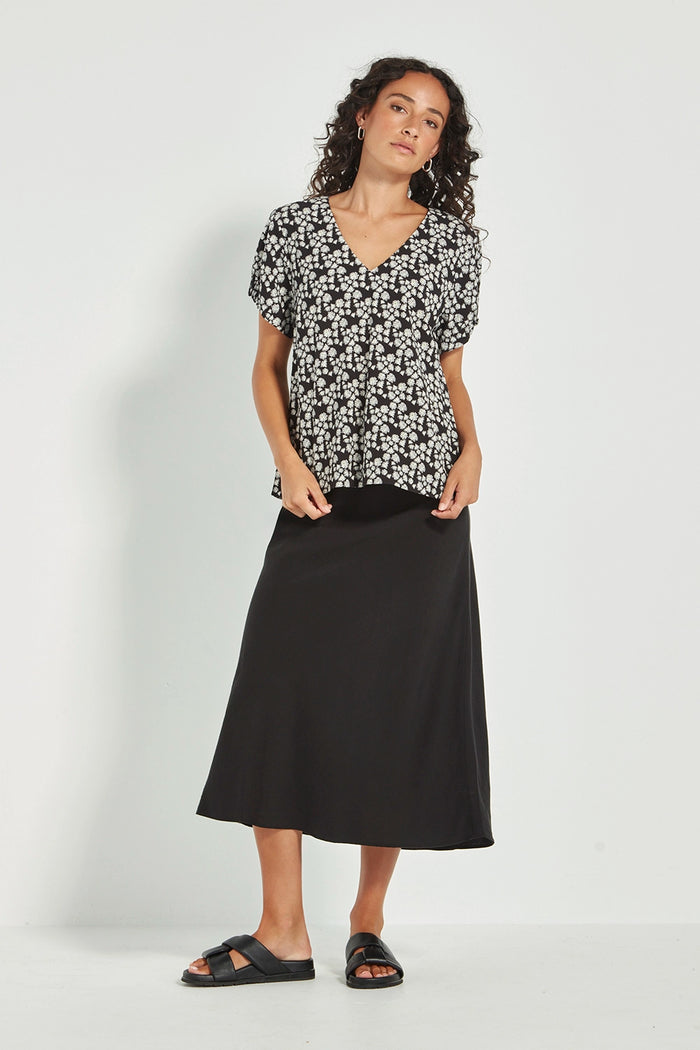 Verge Pixie Top 9833JX