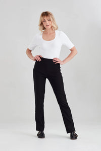 Verge Premier Pant in Black V4797ULW