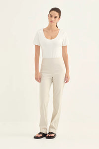 Verge Premier Pant in Putty V4797ULW