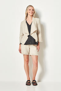 Verge Proof Jacket 9357BR