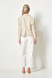 Verge Proof Jacket 9357BR