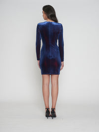 Romance Natalia Knot Dress RD241101