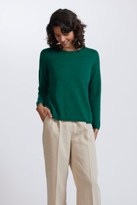 Royal Merino Classic Crew Neck Jumper RM2050CR