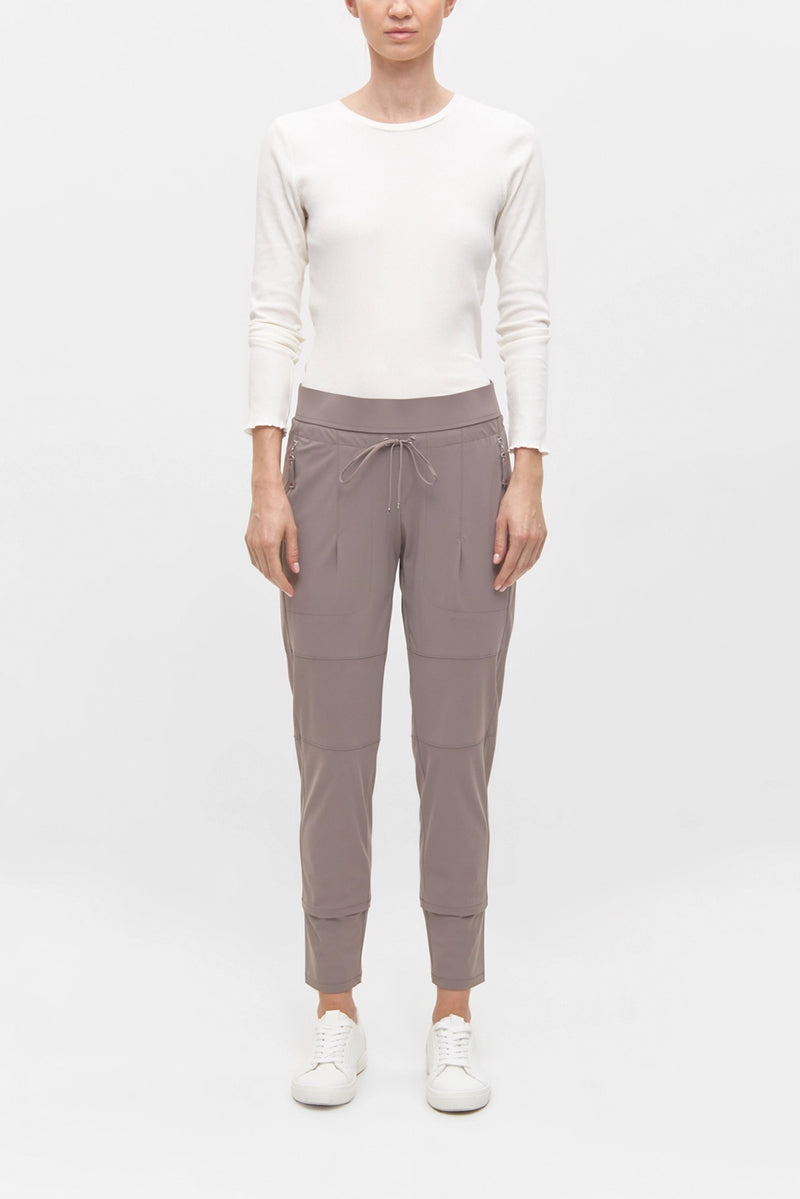 Raffaello Rossi Candy Jersey Jogger Pant 251278/9987