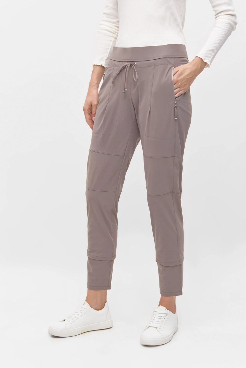 Raffaello Rossi Candy Jersey Jogger Pant 251278/9987