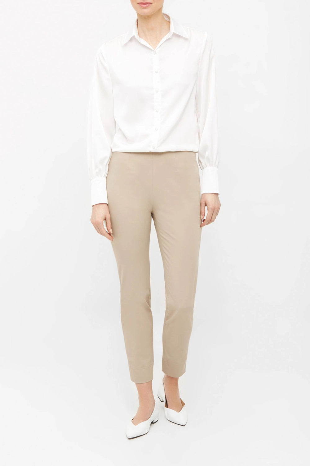 Raffaello Rossi Penny 7/8 Pant 212978/6537