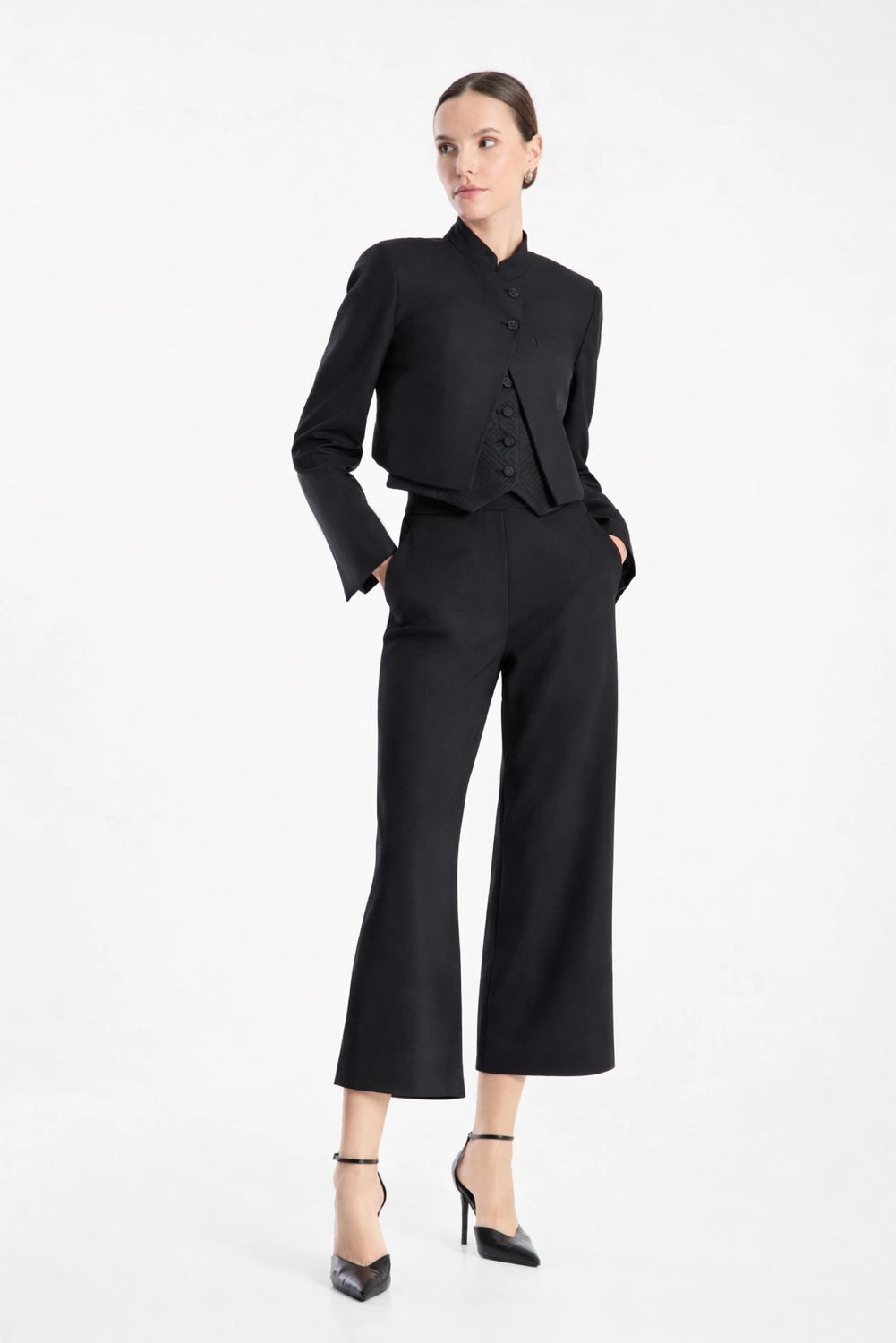 Raffaello Rossi Palina Summer Crepe 261068/9002