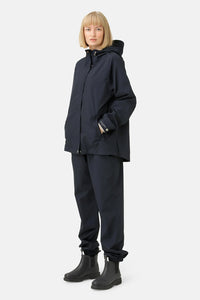 Ilse Jacobsen Rain Jacket Rain198SP