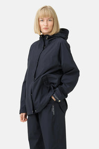Ilse Jacobsen Rain Jacket Rain198SP