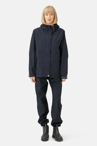 Ilse Jacobsen Rain Jacket Rain198SP