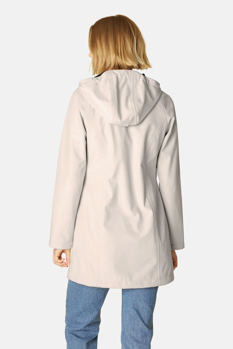 Ilse Jacobsen Daybreak01 Raincoat