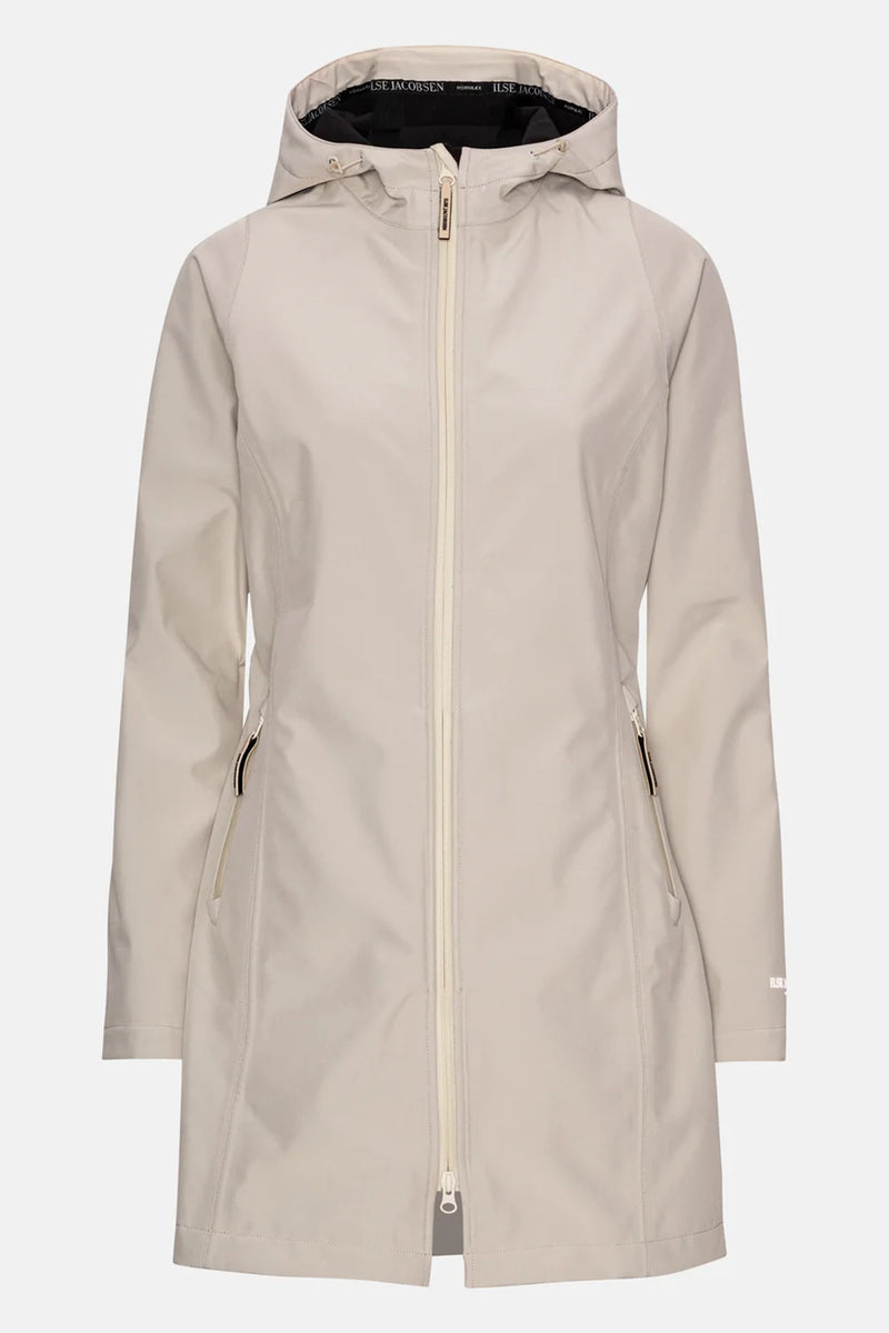 Ilse Jacobsen Daybreak01 Raincoat