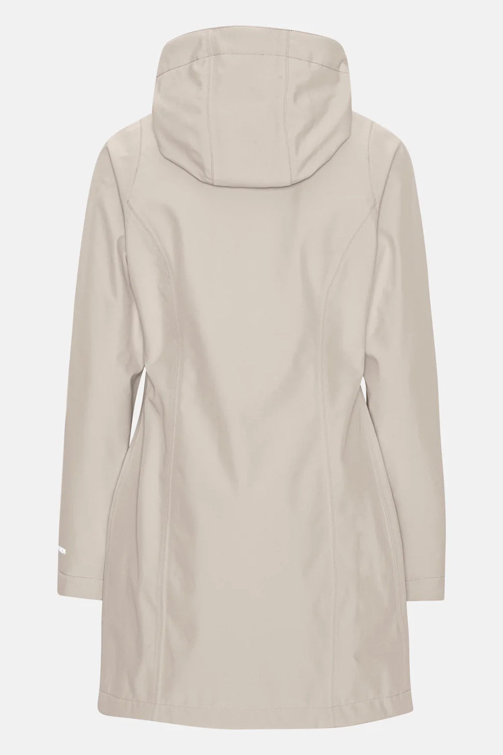 Ilse Jacobsen Daybreak01 Raincoat