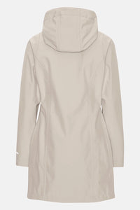 Ilse Jacobsen Daybreak01 Raincoat