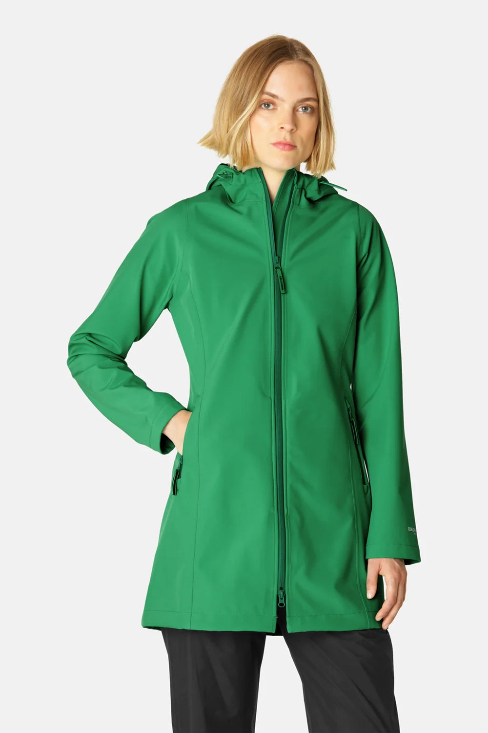 Ilse Jacobsen Daybreak01 Raincoat