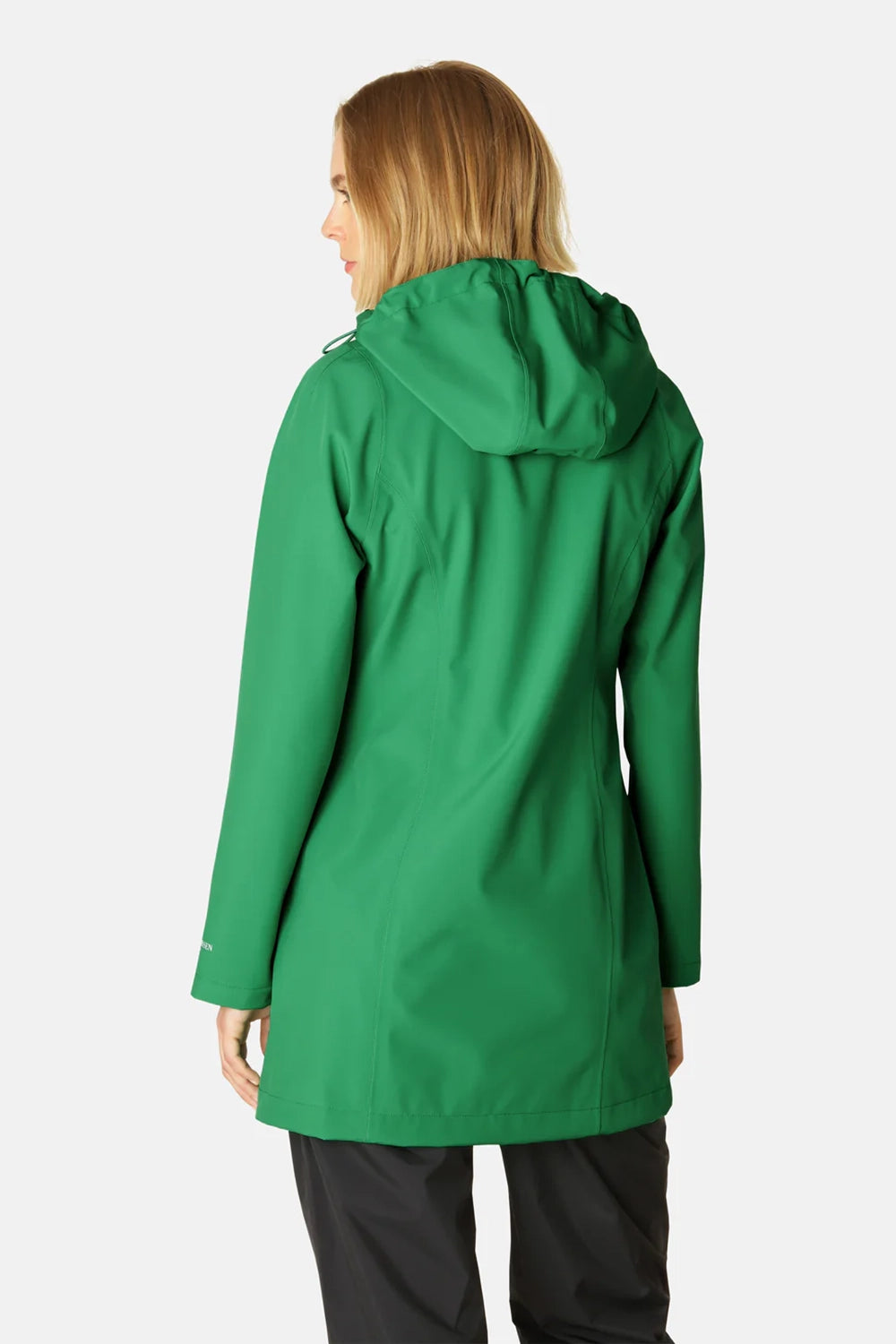 Ilse Jacobsen Daybreak01 Raincoat