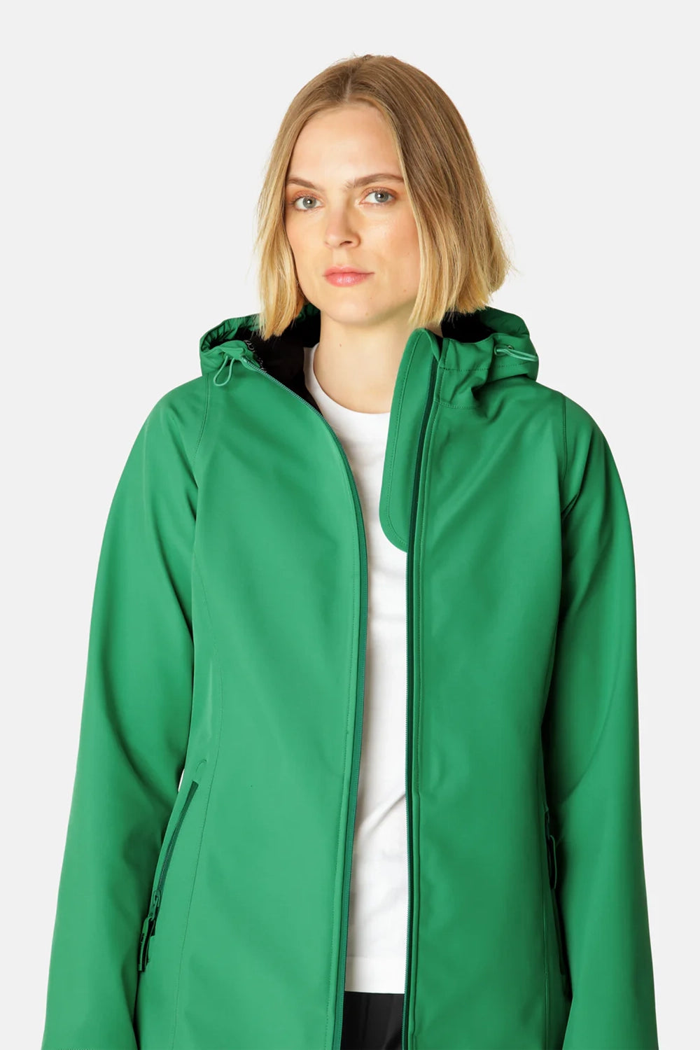 Ilse Jacobsen Daybreak01 Raincoat