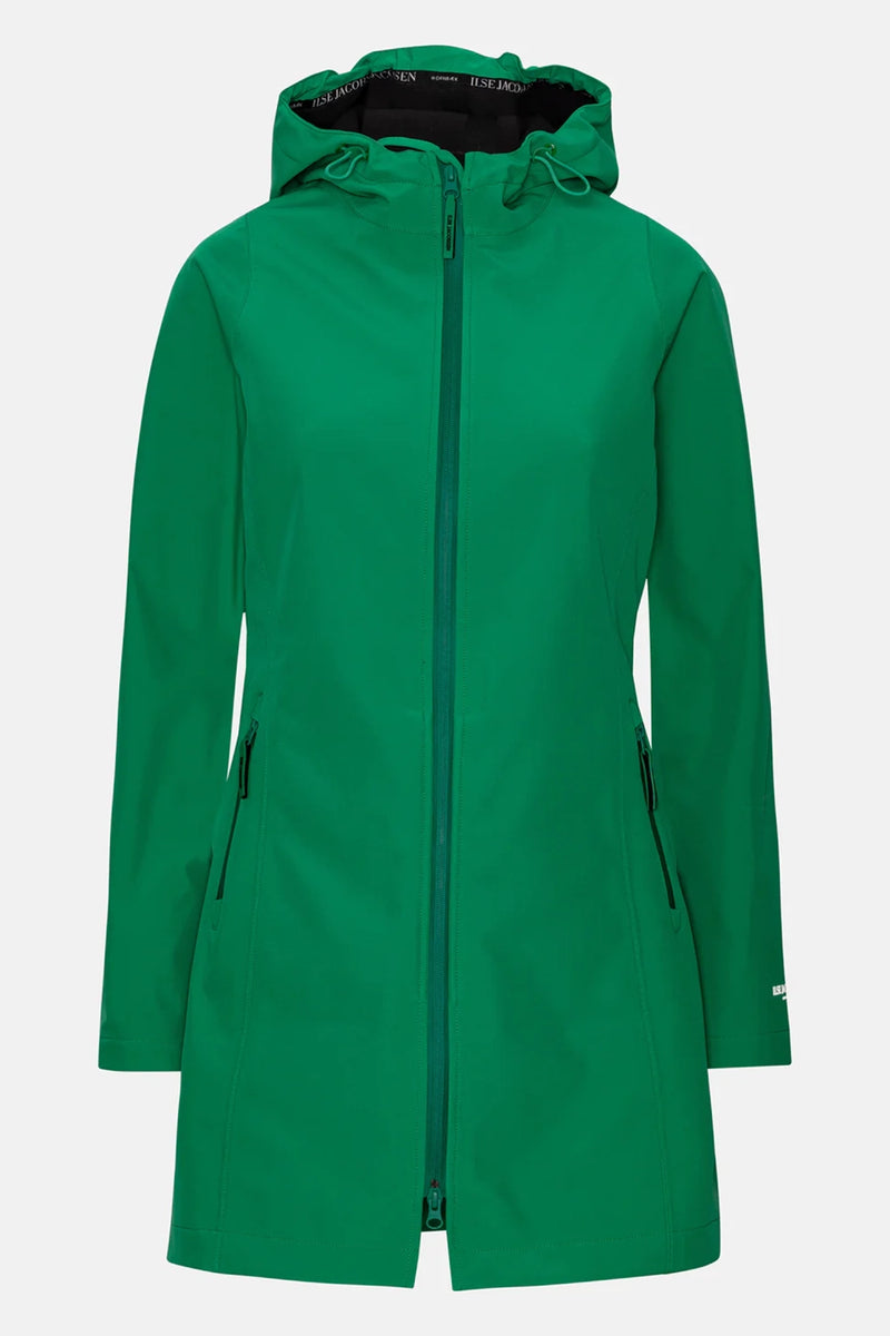 Ilse Jacobsen Daybreak01 Raincoat