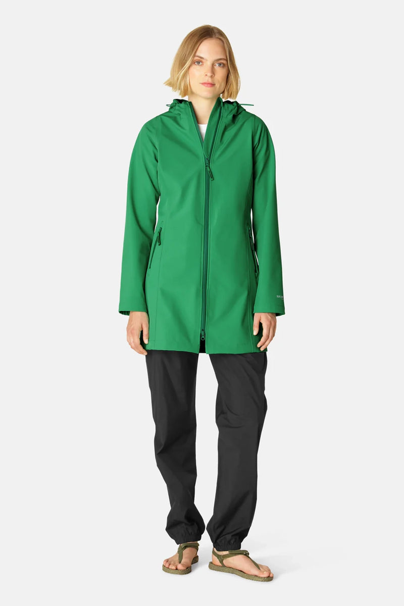 Ilse Jacobsen Daybreak01 Raincoat