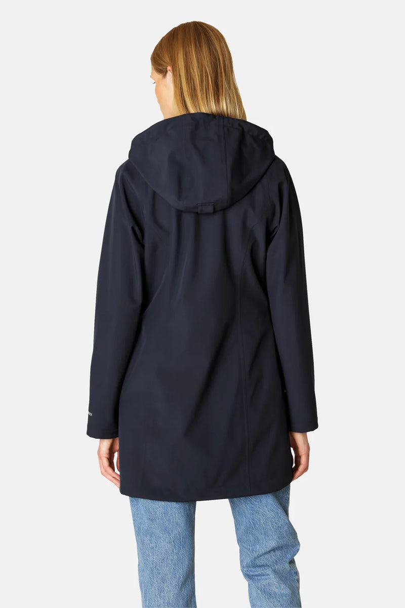 Ilse Jacobsen Daybreak01 Raincoat