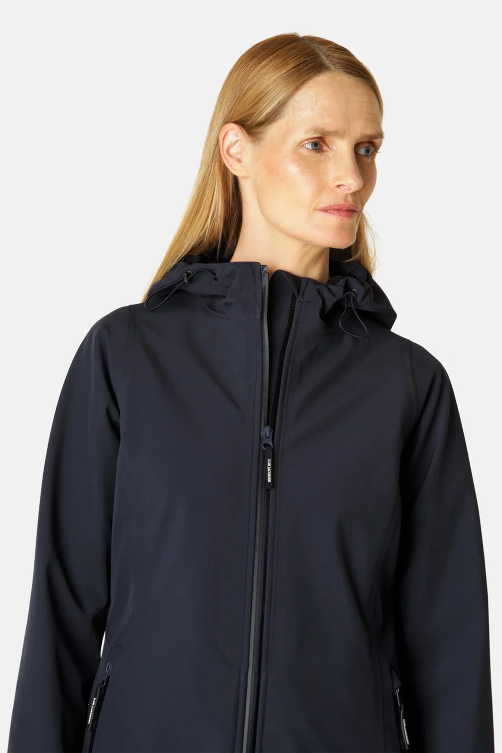 Ilse Jacobsen Daybreak01 Raincoat