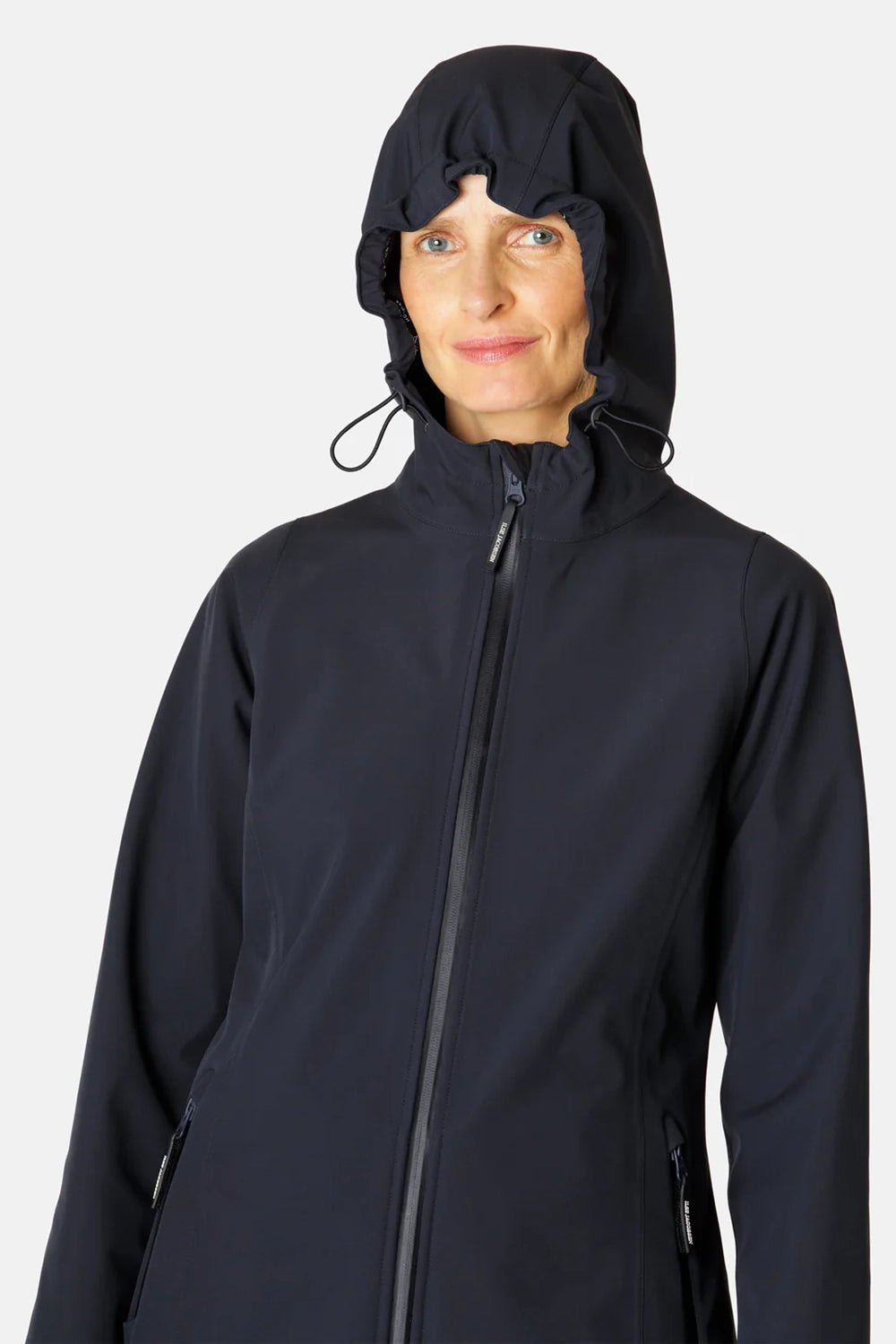 Ilse Jacobsen Daybreak01 Raincoat