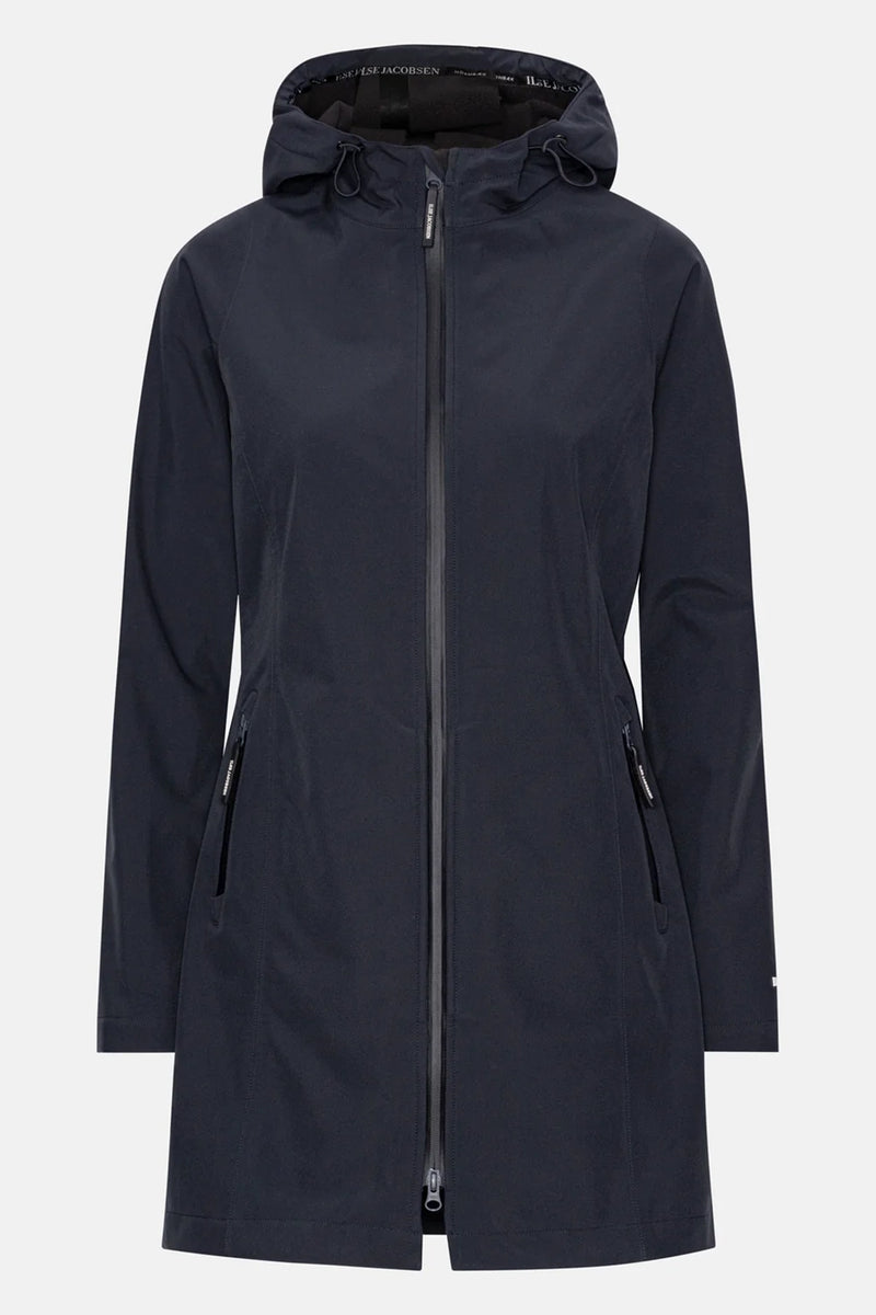 Ilse Jacobsen Daybreak01 Raincoat