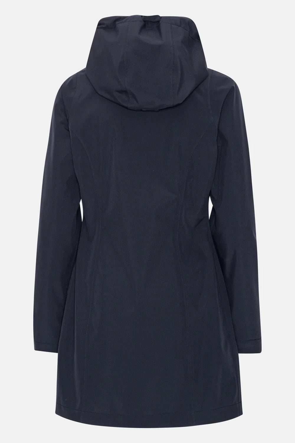 Ilse Jacobsen Daybreak01 Raincoat