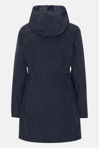Ilse Jacobsen Daybreak01 Raincoat