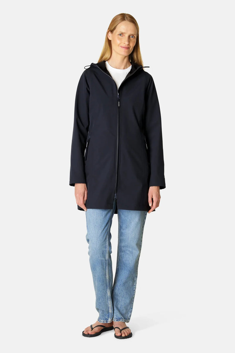 Ilse Jacobsen Daybreak01 Raincoat