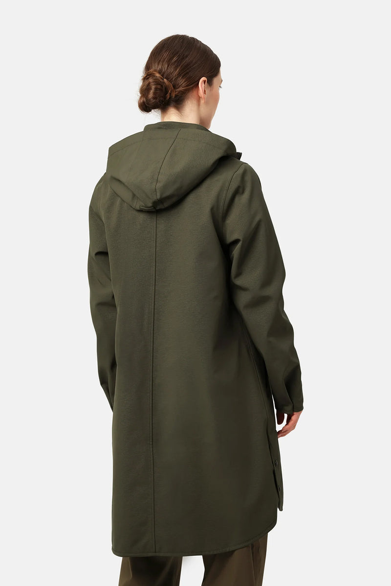 Ilse Jacobsen Rain Jacket Rain128