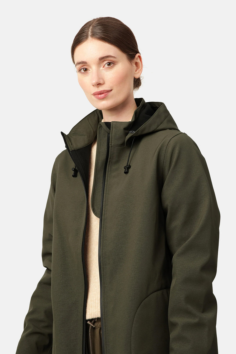 Ilse Jacobsen Rain Jacket Rain128