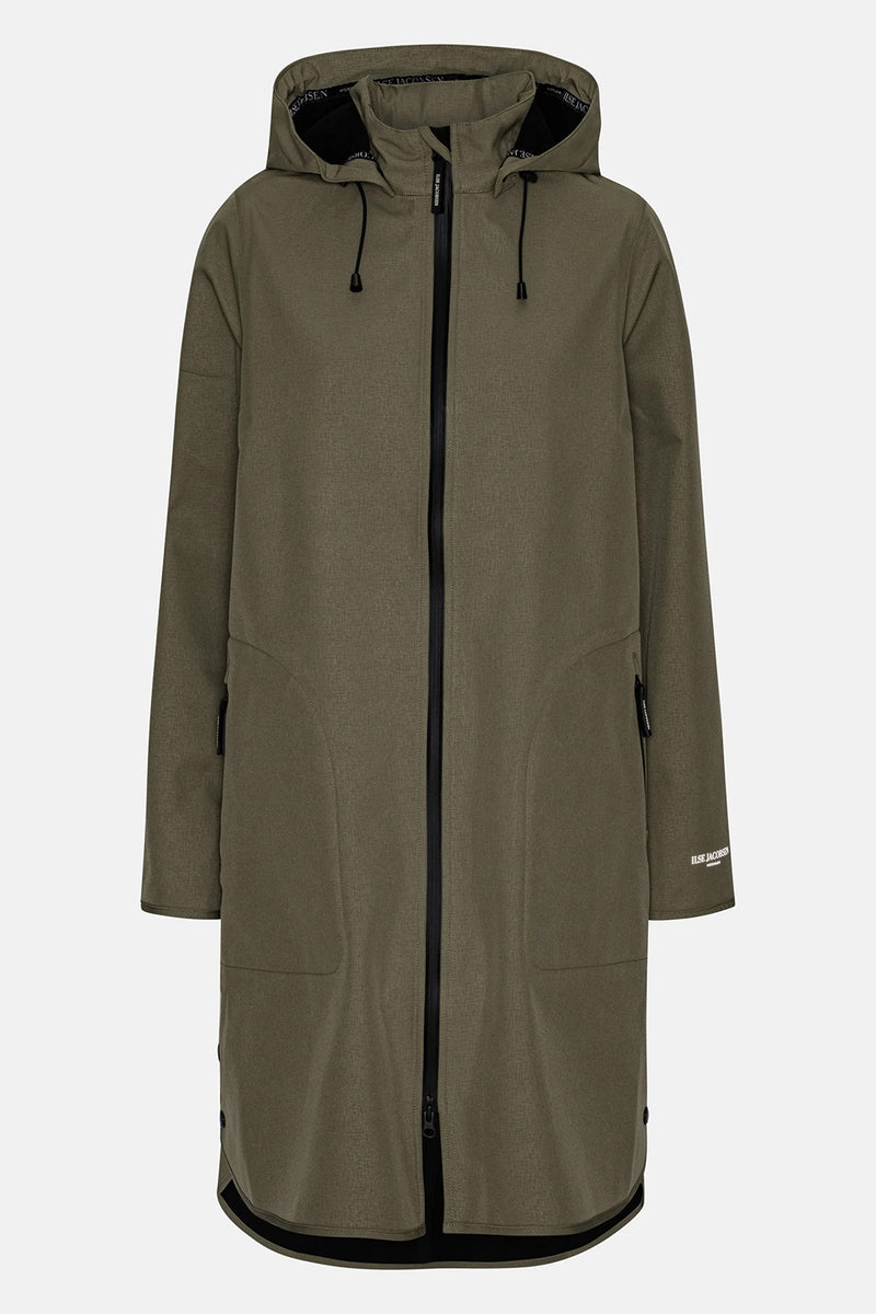 Ilse Jacobsen Rain Jacket Rain128