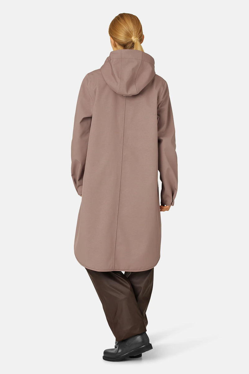 Ilse Jacobsen Rain Jacket Rain128