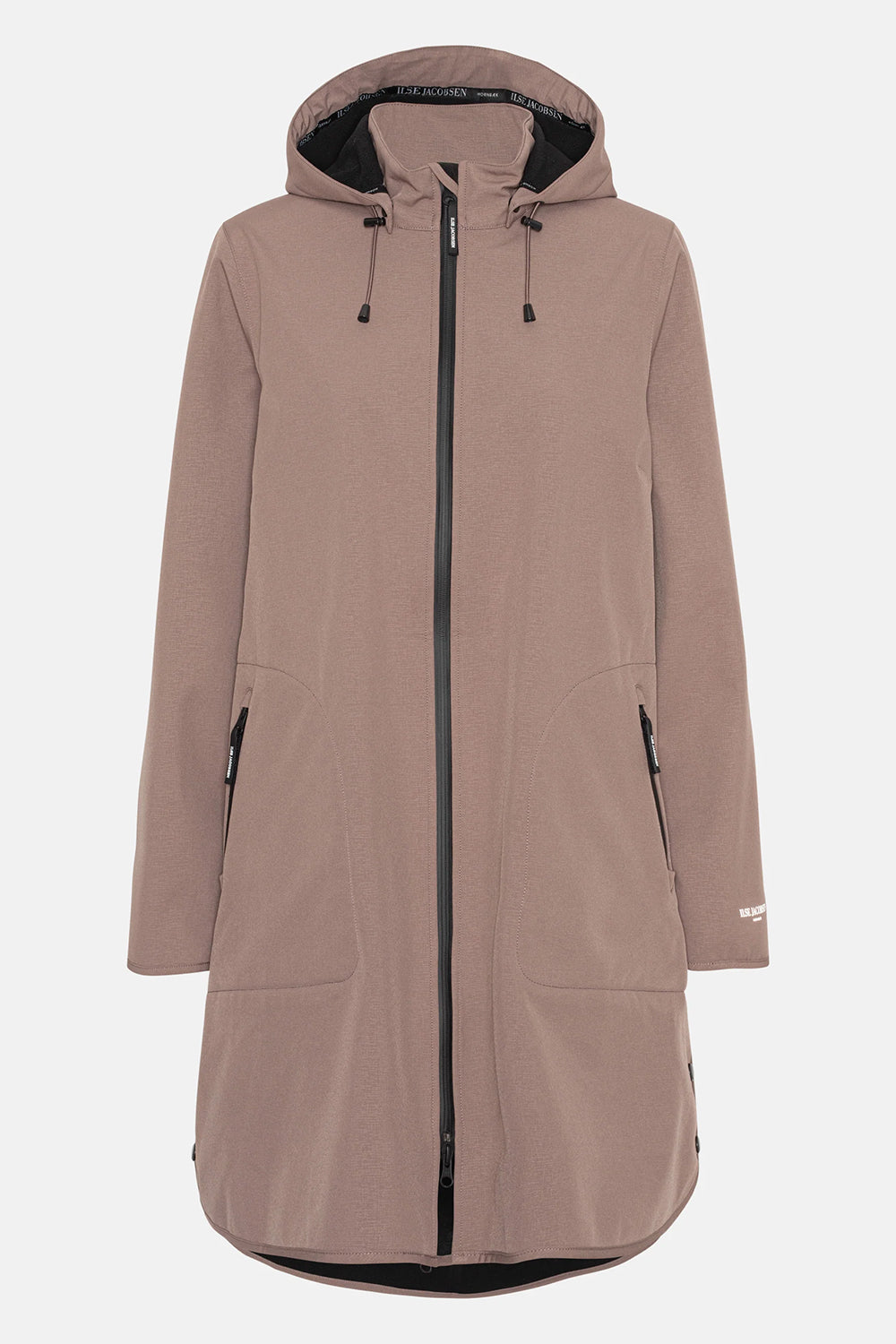 Ilse Jacobsen Rain Jacket Rain128