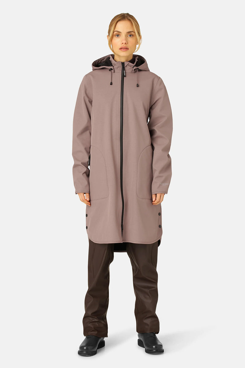 Ilse Jacobsen Rain Jacket Rain128