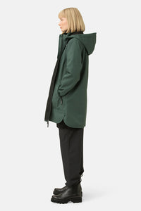 Ilse Jacobsen Rain Jacket Rain135b