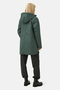 Ilse Jacobsen Rain Jacket Rain135b