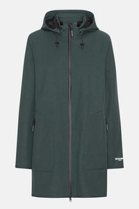 Ilse Jacobsen Rain Jacket Rain135b