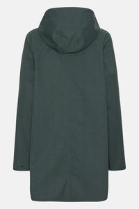 Ilse Jacobsen Rain Jacket Rain135b