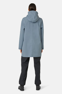 Ilse Jacobsen Rain Jacket Rain135b