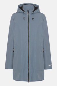 Ilse Jacobsen Rain Jacket Rain135b