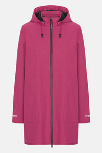 Ilse Jacobsen Rain Jacket Rain135b