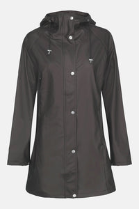 Ilse Jacobsen Rain Jacket Rain87