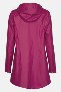 Ilse Jacobsen Rain Jacket Rain87