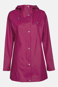 Ilse Jacobsen Rain Jacket Rain87