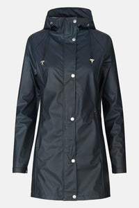 Ilse Jacobsen Rain Jacket Rain87