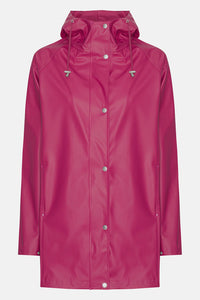 Ilse Jacobsen Rain Jacket Rain87