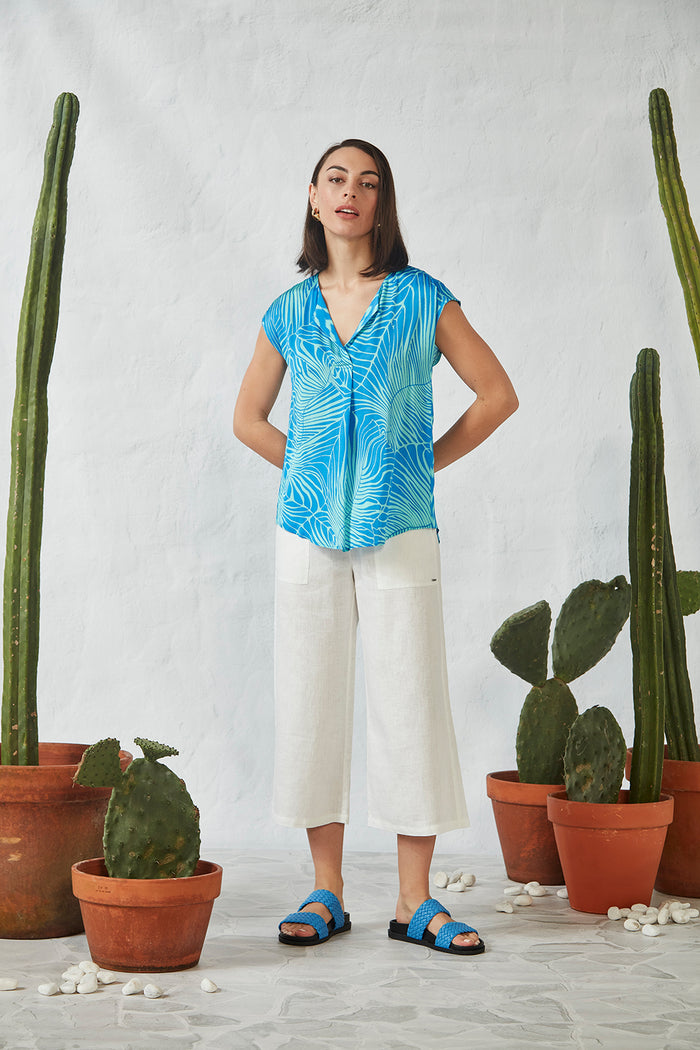 Verge Rio Top 9474JX