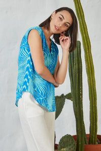 Verge Rio Top 9474JX